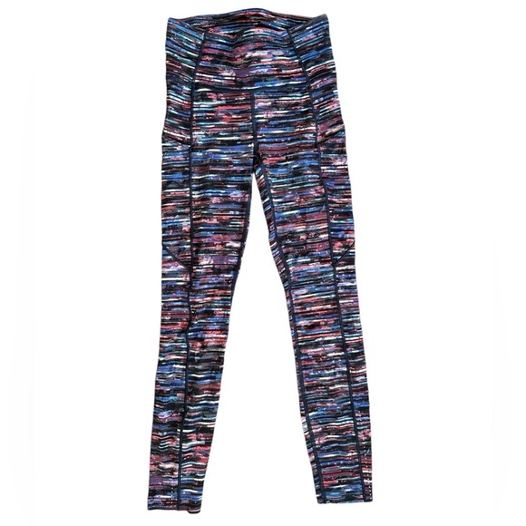 Lululemon Fast and Free Tight - Picture 2 of 9